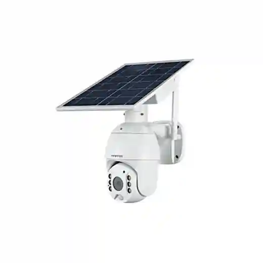 Lower Power HD Camera
