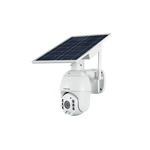Lower Power HD Camera
